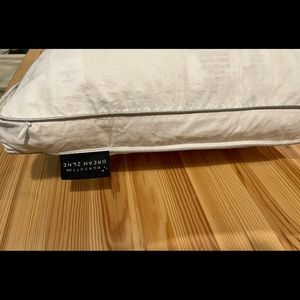 🚫SOLD🚫WAMSUTTA DREAM ZONE Standard Pillow